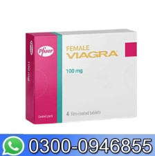Female Viagra Lady Era Tablets Price In Pakistan