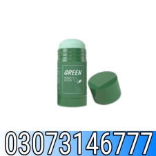 Green Mask Stick In Pakistan