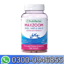 Maxzoom In Pakistan