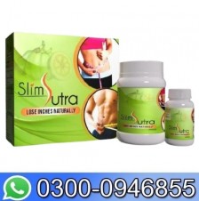 Slim Sutra Powder In Pakistan