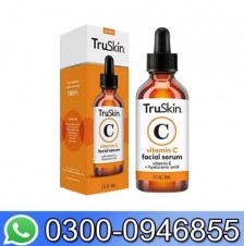 Truskin Vitamin C Serum In Pakistan
