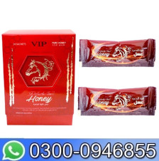 Destructive Power Honey – For Him 20 Sachets – 10G In Pakistan