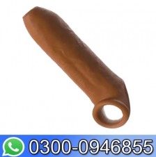 Penis Sleeve & Penis Extender Condom In Pakistan