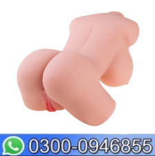 Torso Sex Doll Male Masturbator