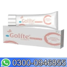 Golite Active Cream In Pakistan