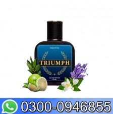 Triumph Fragrance Perfume In Pakistan