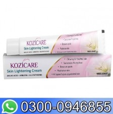 Kozicare Cream Price In Pakistan