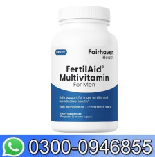 Fertilaid Capsule In Pakistan