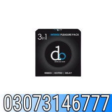 Super Dotted Condom In Pakistan