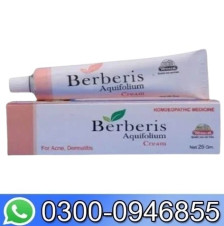 Berberis Aquifolium Cream In Pakistan