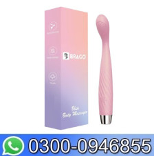 Brago Body Massager | Electric Massager