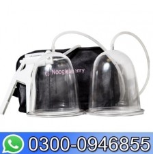 White Breast Enlargement Pump Price In Pakistan
