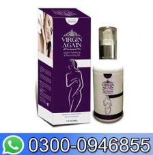 Virgin Again Gel in Pakistan