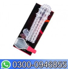 Reusable Crystal Condom In Pakistan