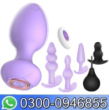Sex Toys Butt Anal Plug Adult Toys For Women